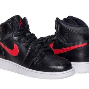 AIR JORDAN 1 RETRO HIGH BG 705300-012